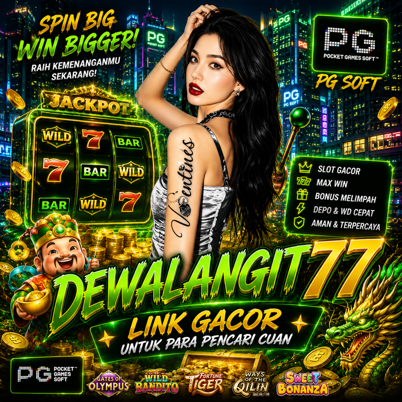 DEWALANGIT77