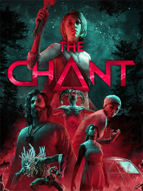 The Chant + 2DLCs [ FitGirl + DODI + FLT ]