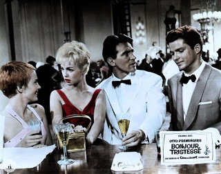 1958 Bonjour tristesse (1)