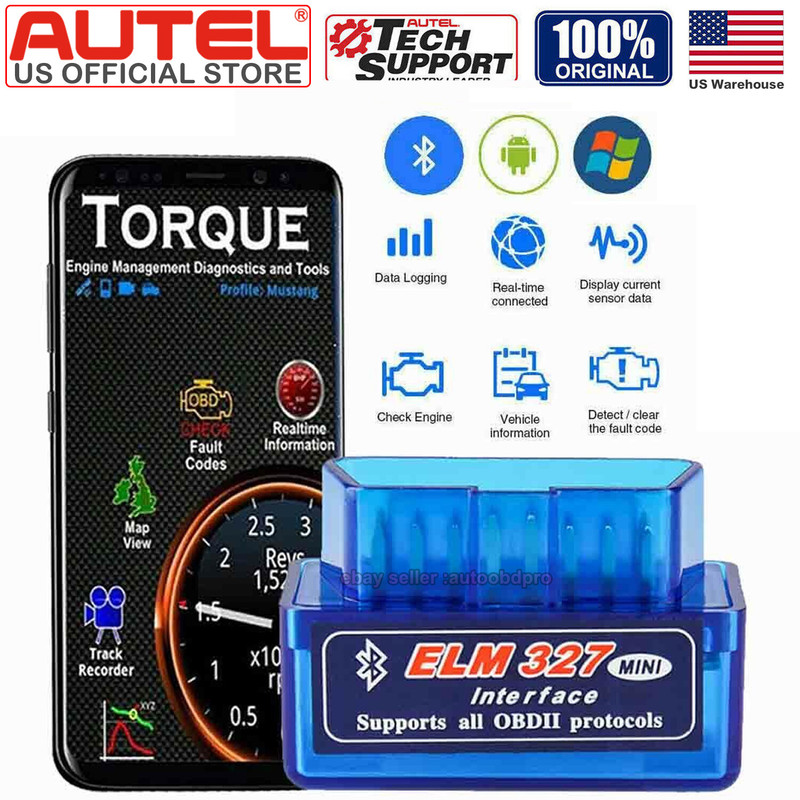 Torque Pro