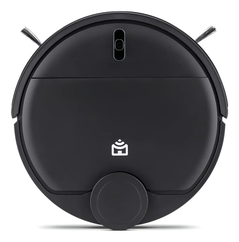 Smart Robô Aspirador Wi-Fi Laser PRA1000 Positivo Casa Inteligente