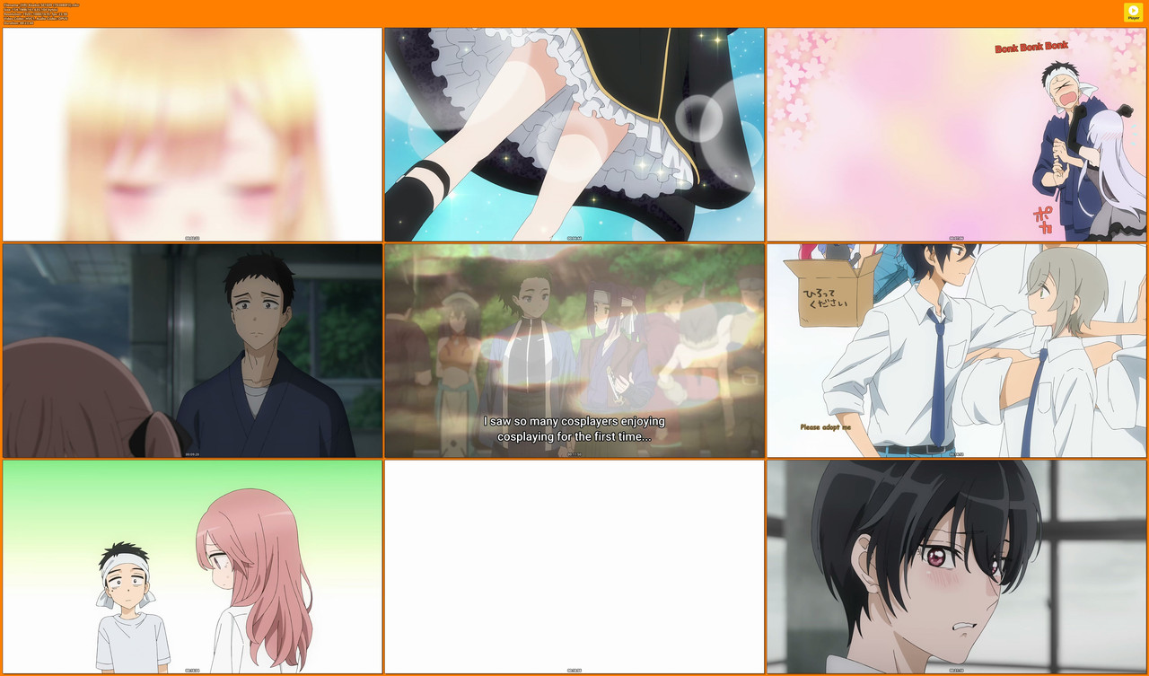 [HR] Kisekoi S01E09 [7838B0F3].mkv