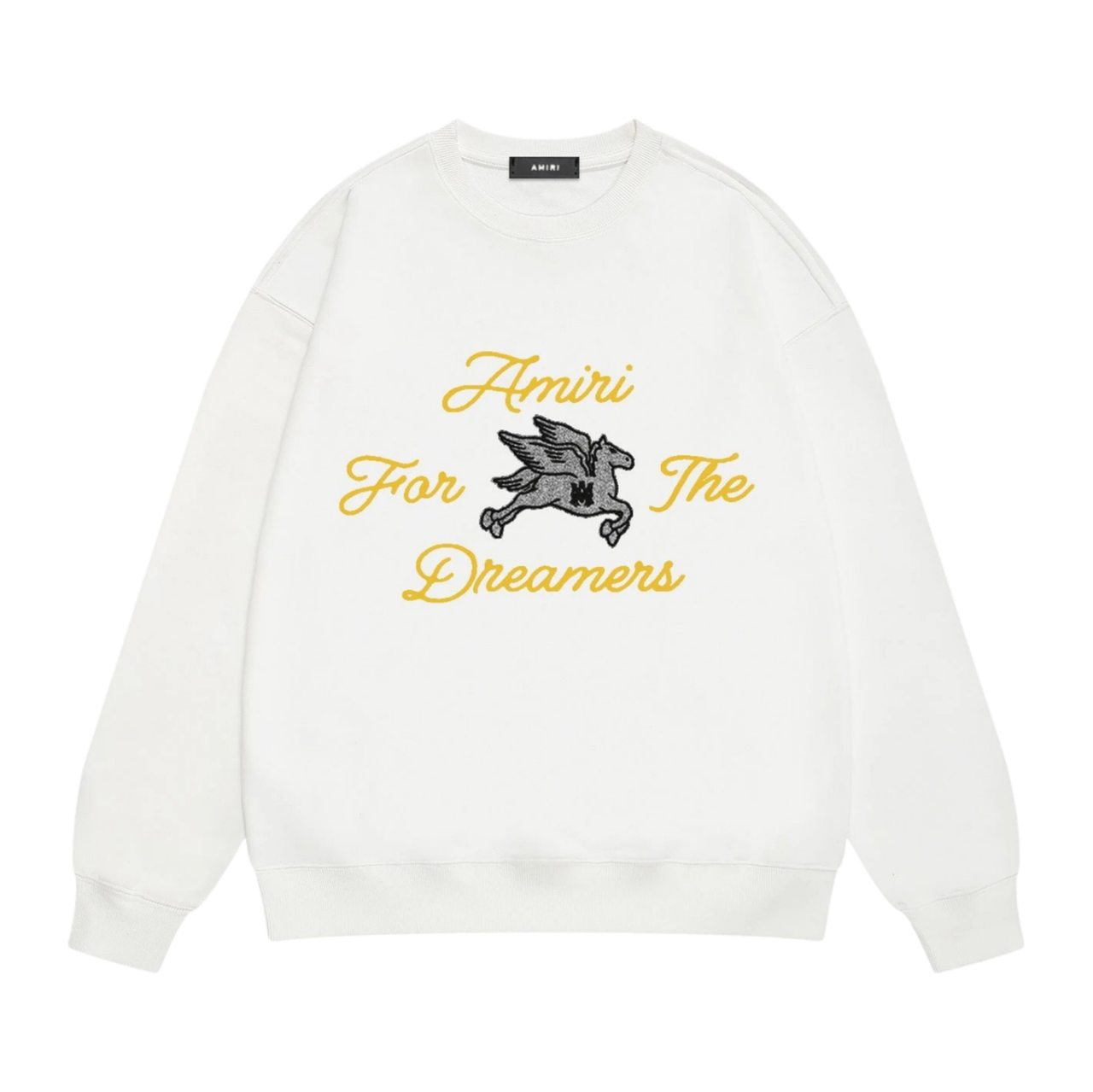 Amiri Hoodie