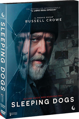 Sleeping Dogs (2024) DVD5 COMPRESSO iTA