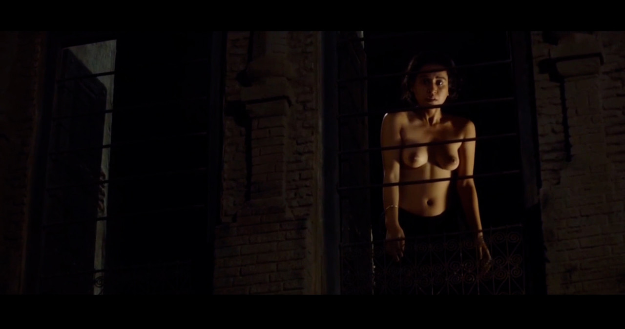 Tillotama Shome Nude Scene Qissa 4800 | Hot Sex Picture