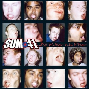 Re: Sum 41
