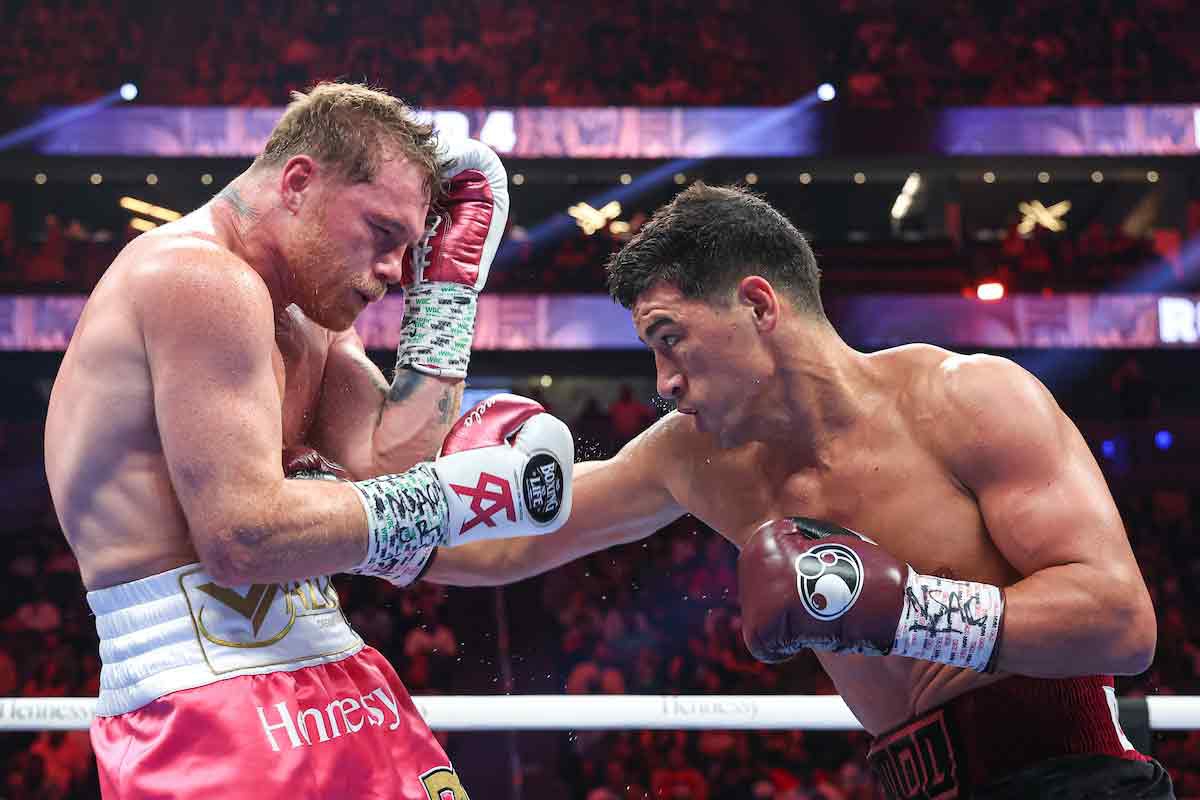 David Faitelson reventó a Canelo Álvarez por insultar a Golovkin