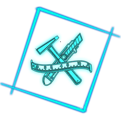 Logo da Oficina do Quadro