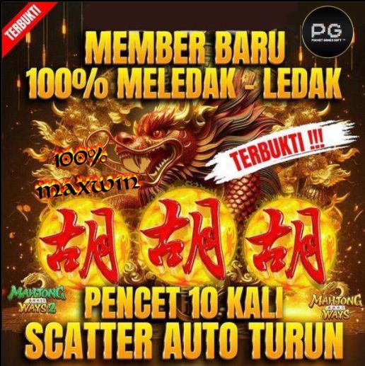 CANTIK77 Bonus Bounty Hunter PGsoft & Pragmatic Only Setiap Hari