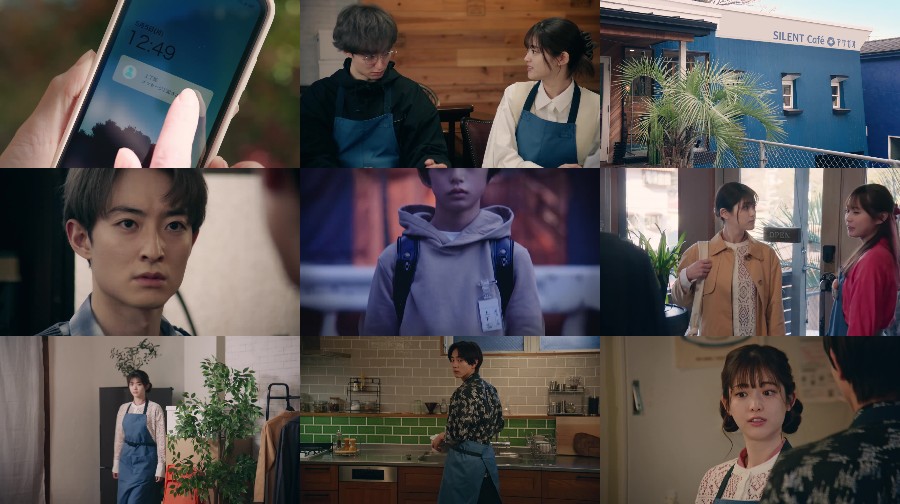 250507-Yabusaka-S01-E05-Matsumura 【Webstream】250507 Yabusaka de wa Gozaimasen ep05 (Sayuri Matsumura)