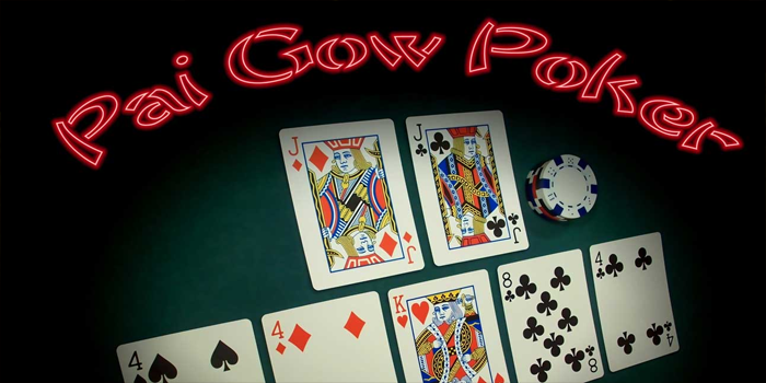Trik Jitu Meraih Kemenangan Besar Bermain Pai Gow Poker