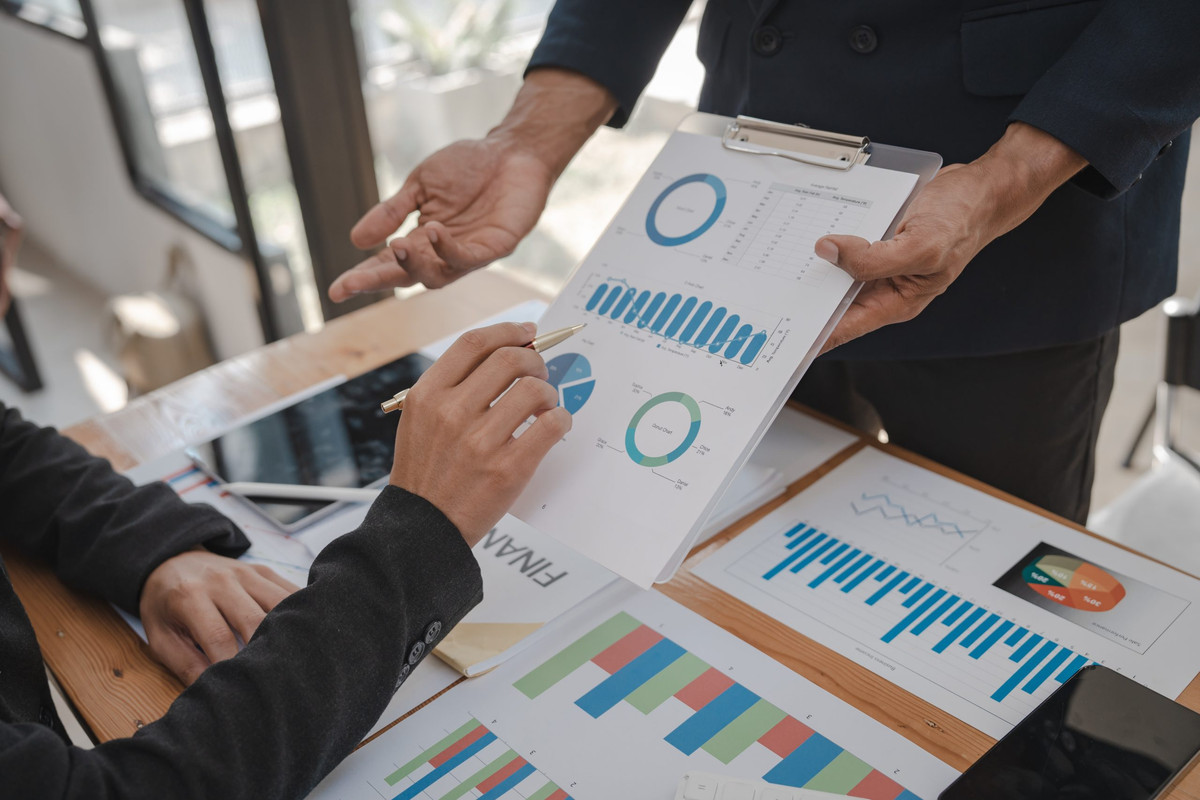 Managing Business Risks The Role Of CPA Bookkeeping In Risk Management