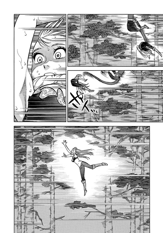 Stravaganza - Isai no HimeVol4-30