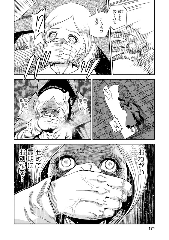 Otome SensouVol5-27