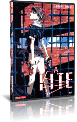 A-Kite (1998) .mkv BDMux 1080p AC3 - ITA/JAP/ENG