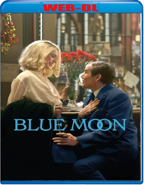 Blue Moon (2025) mkv FullHD 1080p WEBDL ITA ENG Sub