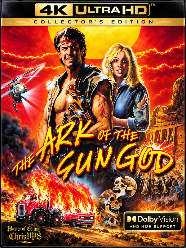 Ciemne moce bogów słońca / The Ark of the Sun God (1984) MULTI.HDR.DoVi.Hybrid.2160p.BDRemux.FLAC.AC3-ChrisVPS / LEKTOR AI i NAPISY