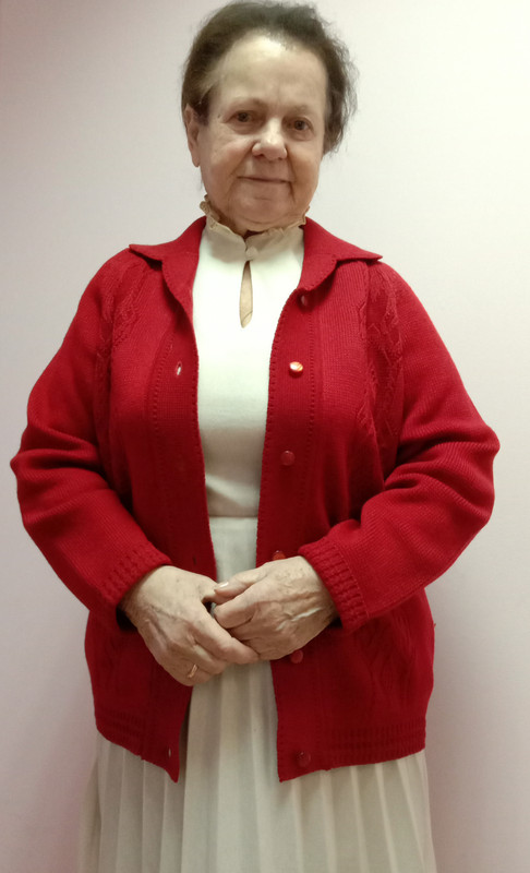 Жена Плучека 4