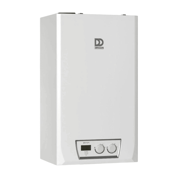 Качество тепла и надежности: запчасти к котлам разных брендов