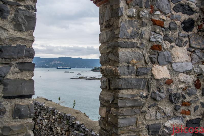 Portovenere. Día 9, miércoles - Minidiario de Bitácora VIII. Rincones Secretos del Mediterráneo. 5 Octubre 2019 (16)