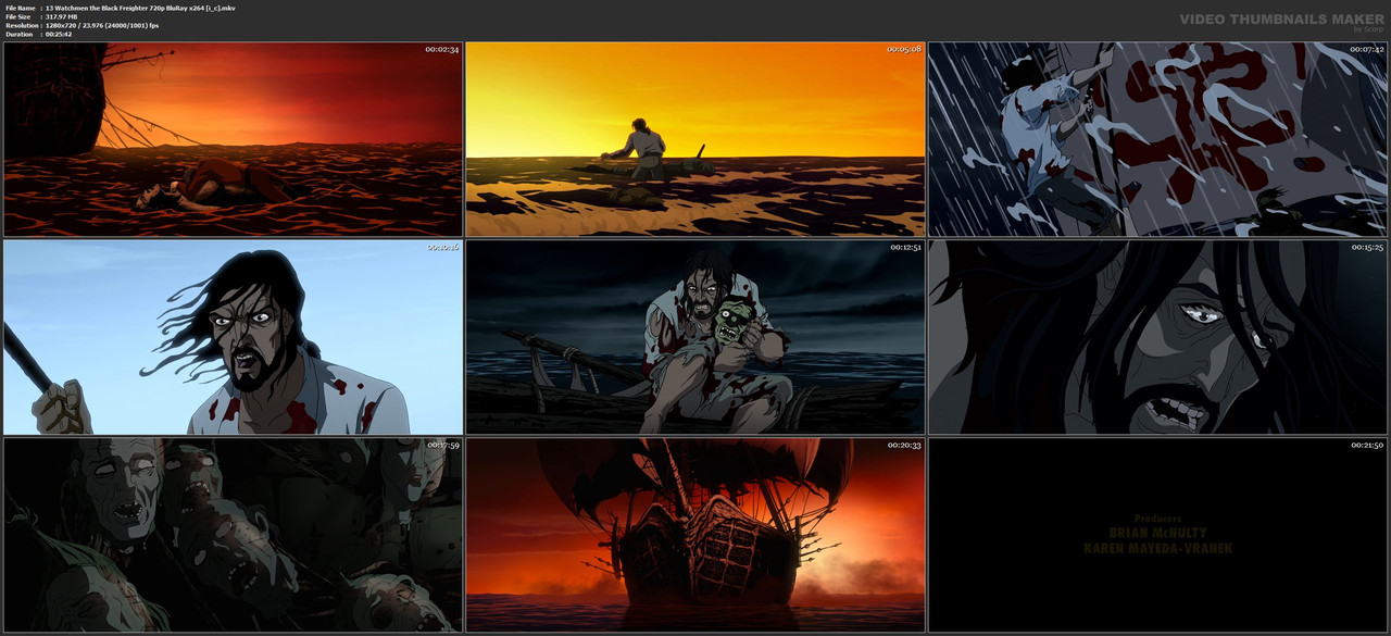 13 Watchmen the Black Freighter 720p BluRay x264 [i_c].mkv