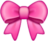 bow made by the bunny◟ nftu｡