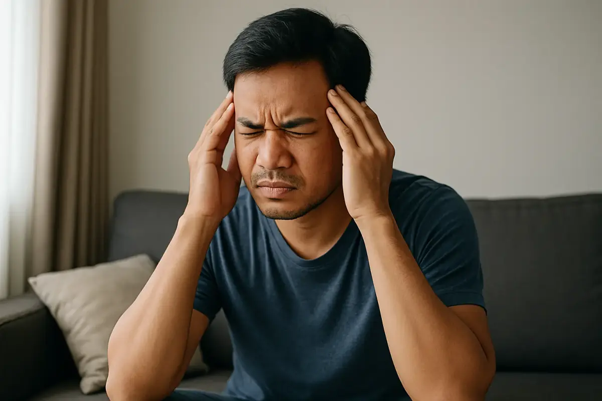 Apa Yang Terjadi Ketika Berhenti Slot