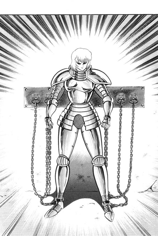 Violence JackVol16-30