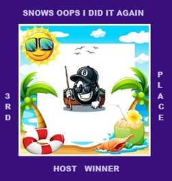 snow p h 3rd