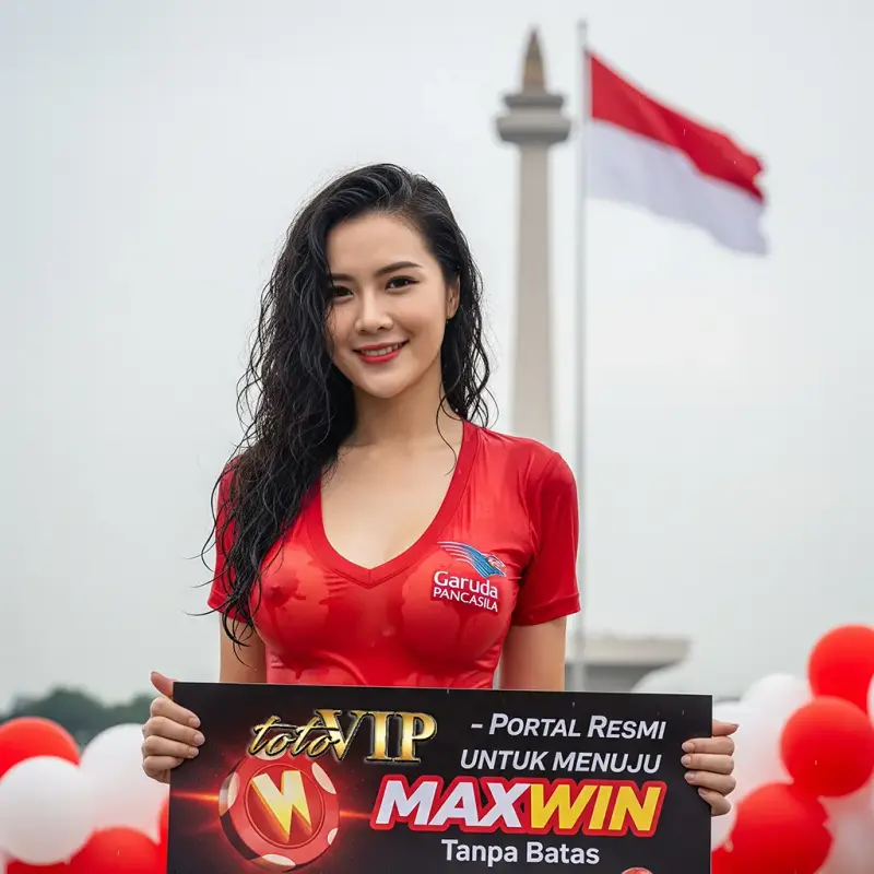 TotoVIP88 > Portal Resmi Daftar dan Login Slot 4D Gacor