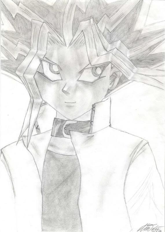 Hình vẽ Atemu (Yami Yugi) bộ YugiOh (vua trò chơi) - Page 23 5_Atemp_196