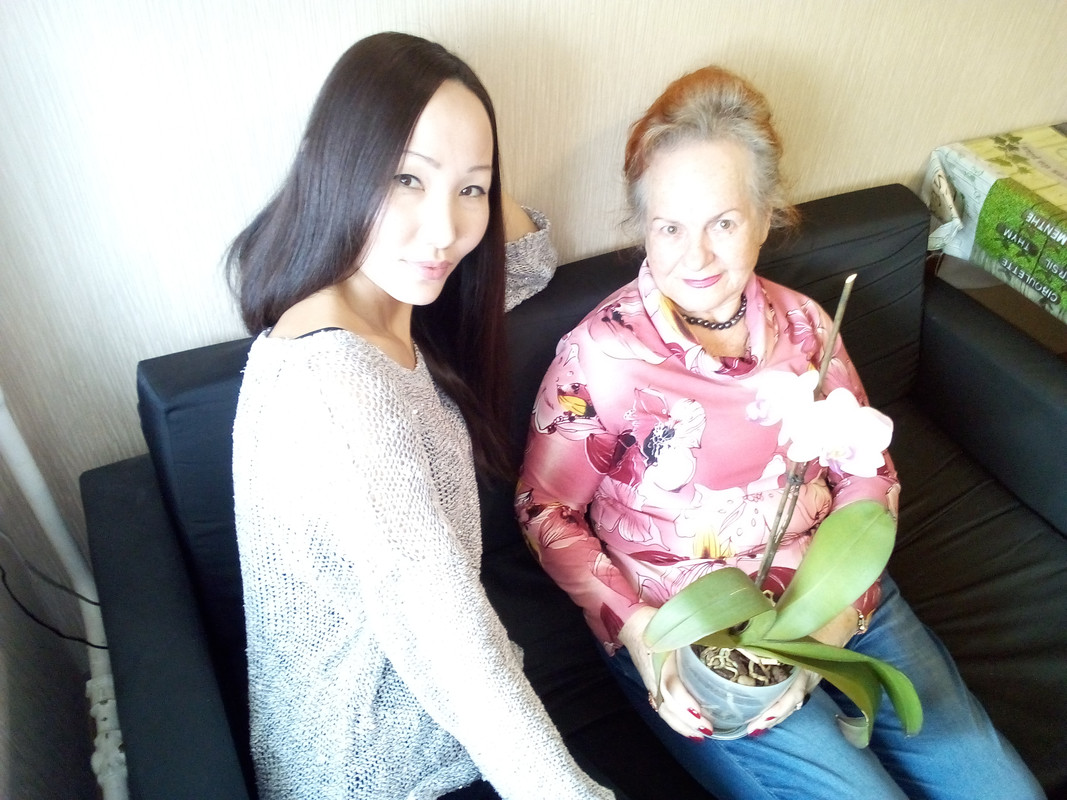 Останкино 5