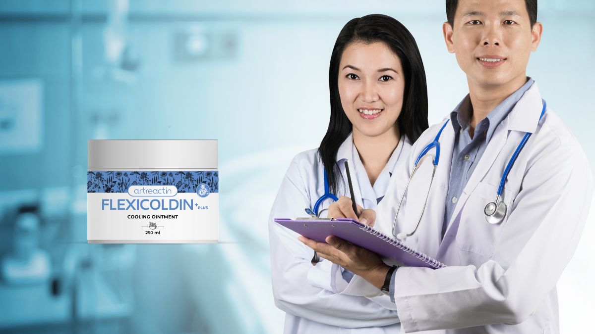 Flexicoldin Plus