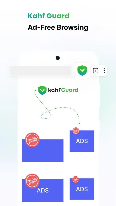 Download Kahf Guard APK