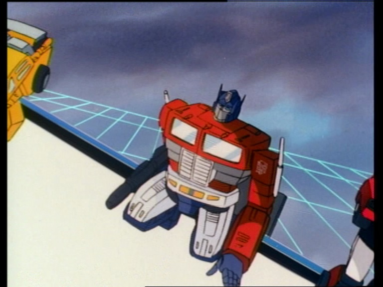 Transformers G1 Stagione 1 06
