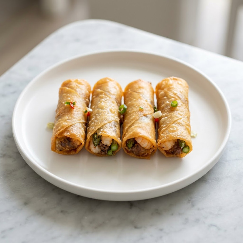 Rollitos De Ternera (2 Uds.)