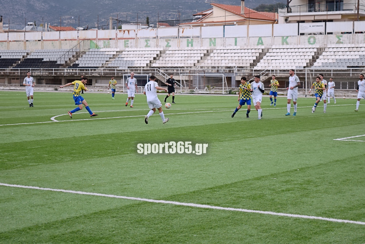 , Πανθουριακός – Ομόνοια 4-0: Ανέβασε στροφές στο τέλος (φωτογραφίες)