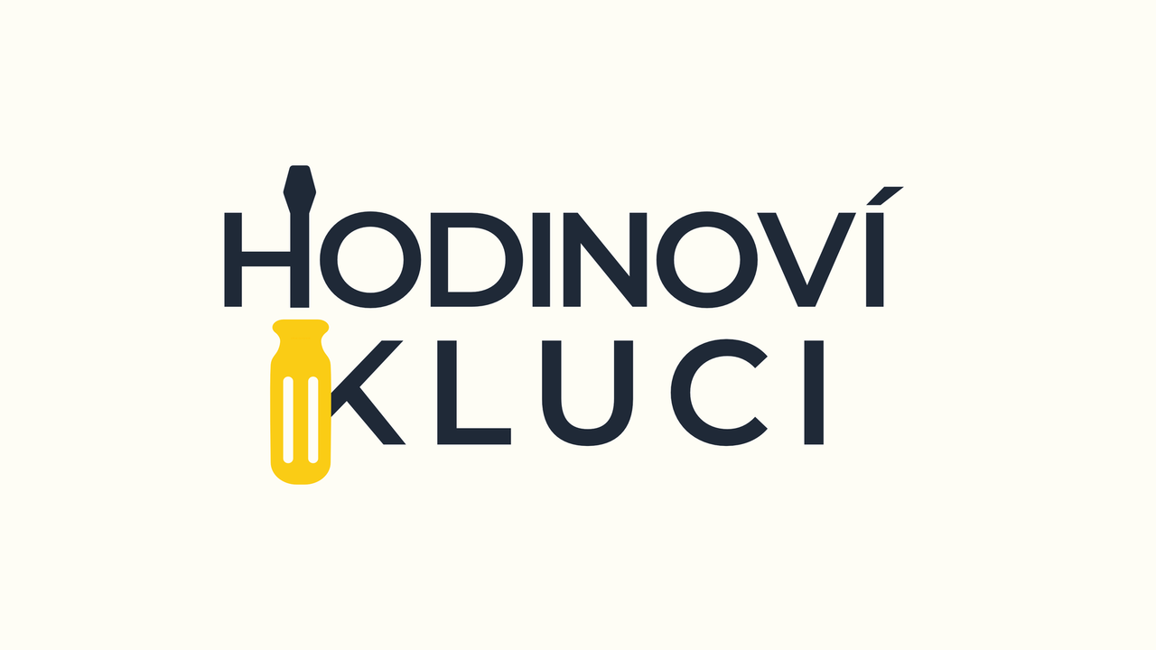 Hodinoví kluci Ostrava