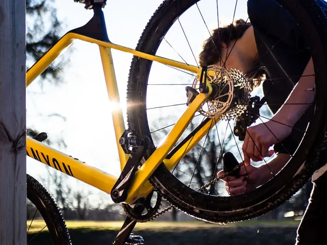 Maintenance Tips for Gravel Bikes