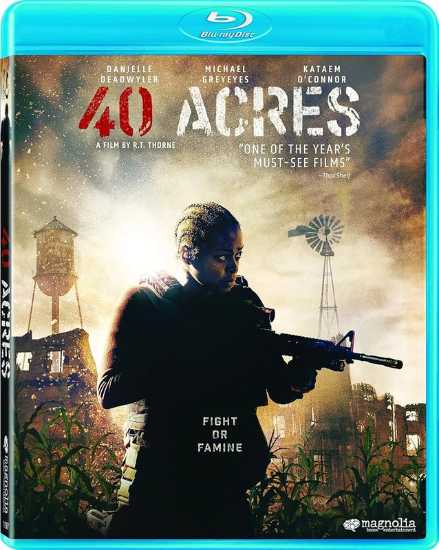40 Acres (2024) FullHD 1080p ITA AC3 ENG DTS+AC3 Subs