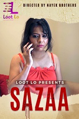 18+ Sazaa LootLo Hindi S01E01 Web Series Watch Online 18+ Sazaa LootLo Hindi S01E01 Web Series Watch Online