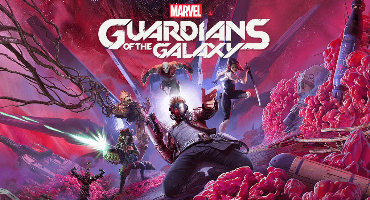 [EPIC限時免費遊戲]Marvel's Guardians