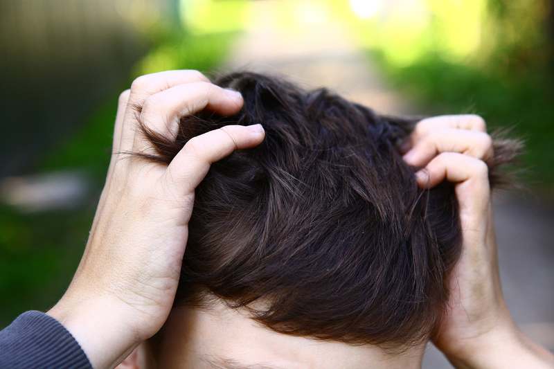 How To Treat Head Lice And Nits
