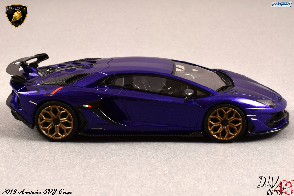 Aventador SVJ Coupe Viola LookSmart (6)