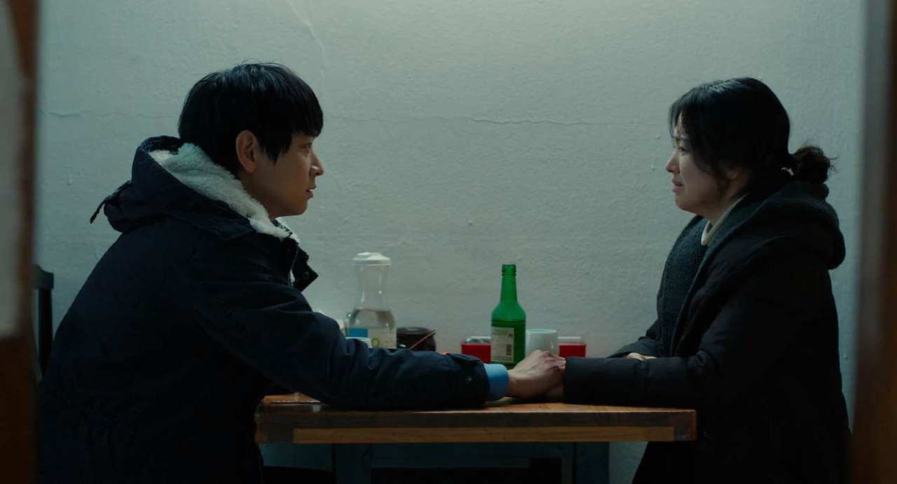 My Brilliant Life 2014 WebRip [Hindi + Tamil + Telugu + Korean] 480p, 720p ESub Screenshot