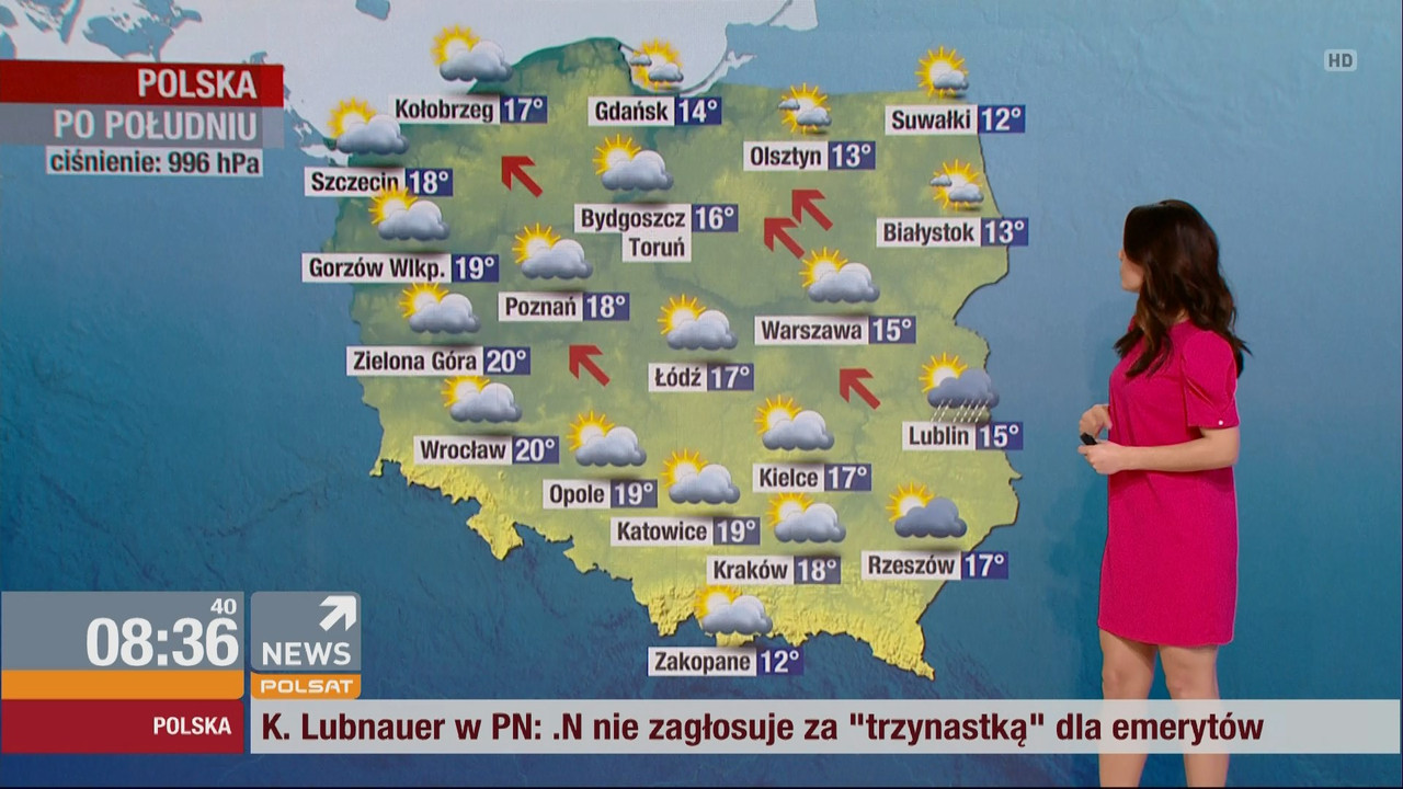 4 04 2019 daria wasiewska polsat 4