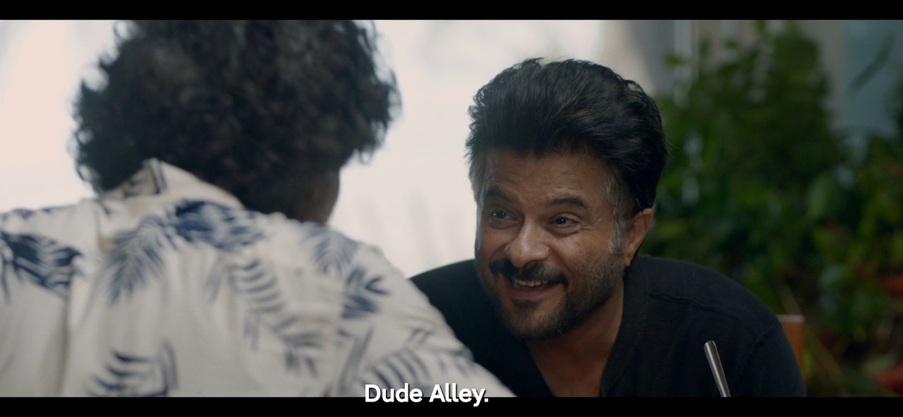 Jaja Movie Screenshot