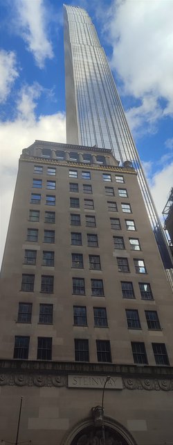 Vista icónica en Dumbo, bicis Central Park, Museo Historia y Little Italy - Nueva York y Cataratas del Niágara 2023 (13)