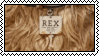 Isle of dogs all nametags stamp