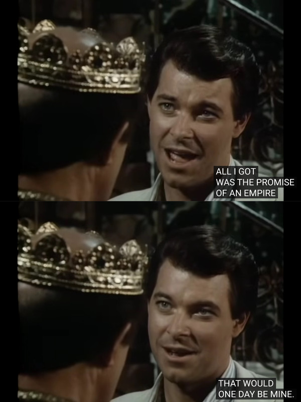 Scene from Highway To Heaven